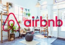  airbnb