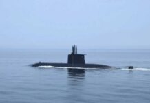 Βρέθηκε γαλλικό υποβρύχιο που είχε εξαφανισθεί το 1968 είχε εξαφανισθεί το 1968