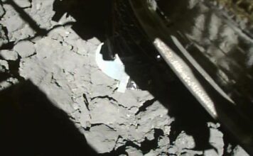 Διάστημα: Δεύτερη κάθοδος του Hayabusa2 στον αστεροειδή Ryugu Hayabusa2
