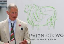 Πρίγκιπας Κάρολος