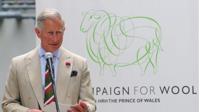 Πρίγκιπας Κάρολος