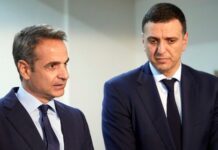 το κάπνισμα σε όλα τα δημόσια κτίρια