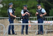 Τέσσερα παιδιά