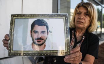 Δολοφονία Μάριου Παπαγεωργίου: Ισόβια στον «εγκέφαλο» της υπόθεσης