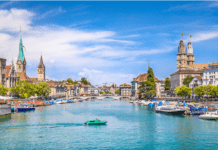 Η Ελβετία αναδείχθηκε το καλύτερο μέρος στον κόσμο