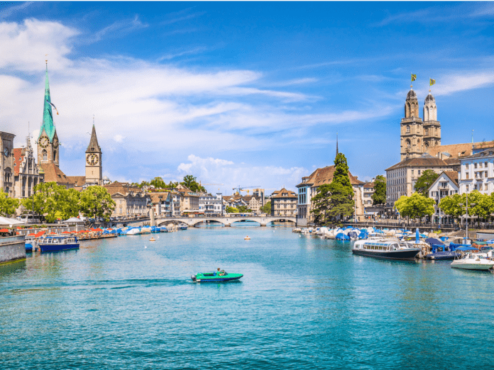 Η Ελβετία αναδείχθηκε το καλύτερο μέρος στον κόσμο