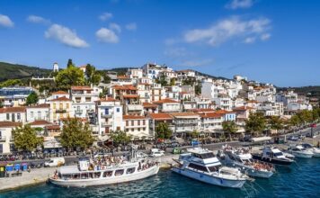 Διαγωνισμός φωτογραφίας με θέμα τα χωριά της Ελλάδας Διαγωνισμός φωτογραφίας