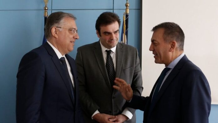 το 34,37% των νέων συντάξεων θα εκδίδεται ψηφιακά