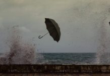 Καιρός: Προσοχή καταφθάνει με άγριες διαθέσεις ο «Αντίνοος»
