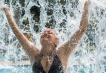 Ρεκόρ υψηλών θερμοκρασιών