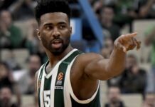 Κιθ Λάνγκφορντ