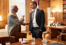 επενδυτικού ομίλου Fairfax, Prem Watsa