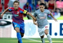 ο Ολυμπιακός