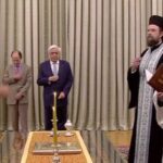Ορκίστηκε Πρωθυπουργός ο Κυριάκος Μητσοτάκης