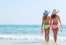 Με καλό καιρό θα ψηφίσουμε την Κυριακή των εκλογών Ηλιοφάνεια