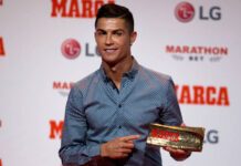 Κριστιάνο Ρονάλντο