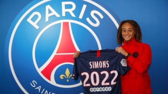 Παρί Σεν Ζερμέν