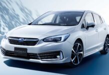 Subaru