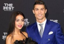 Κριστιάνο Ρονάλντο