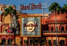 Hard Rock