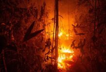 βροχοπτώσεις