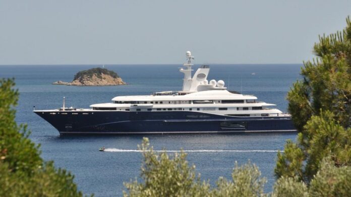 σεΐχης του Κατάρ