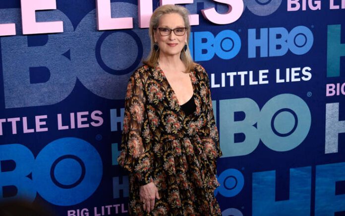 Μέριλ Στριπ