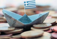 οικονομικού κλίματος