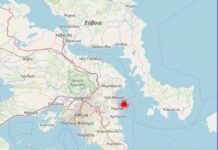 Σεισμός