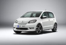 Η Skoda λανσάρει τα νέα οικολογικά της μοντέλα Skoda