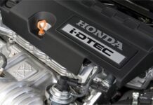 Honda:Τέλος η πώληση αυτοκινήτων ντίζελ στην Ευρώπη από το 2021 Honda