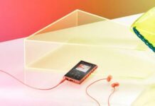 Με ειδική έκδοση γιορτάζει η Sony τα 40χρονα του Walkman Walkman