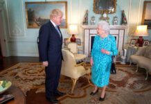 Brexit: Παράνομο το κλείσιμο της βουλής από τον Μπόρις Τζόνσον Μπόρις Τζόνσον