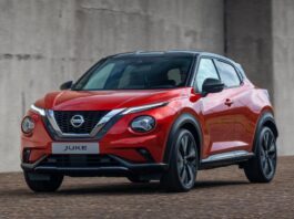 Το νέο του Nissan JUKE έρχεται τον Νοέμβριο Nissan JUKE
