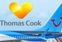 Thomas Cook