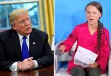 Γκρέτα Τούνμπεργκ