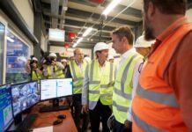 διαχείρισης των απορριμμάτων