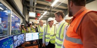 διαχείρισης των απορριμμάτων