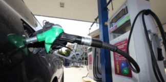 τιμές της βενζίνης