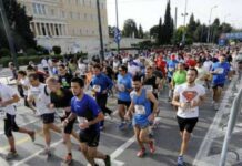 Κυκλοφοριακές ρυθμίσεις