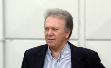Δημήτρης Ρίζος