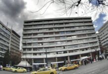 των θεσμών