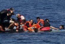 Μετακίνηση 1.500 μεταναστών στην Βόρεια Ελλάδα Εκατοντάδες μετανάστες