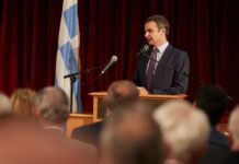 Μητσοτάκης: Ψήφος στους ομογενείς από τον τόπο διαμονής τους το 2023 Μητσοτάκης
