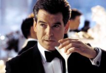 Πιρς Μπρόνσαν