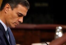 Ισπανία: Προκηρύχθηκαν νέες βουλευτικές εκλογές εκλογές