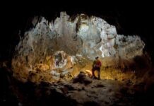 Έξι αστροναύτες