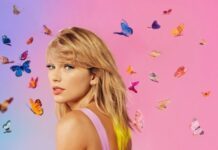 Τέιλορ Σουίφτ