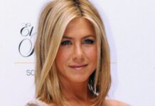 Τζένιφερ Άνιστον