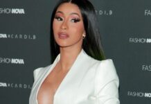 Cardi B